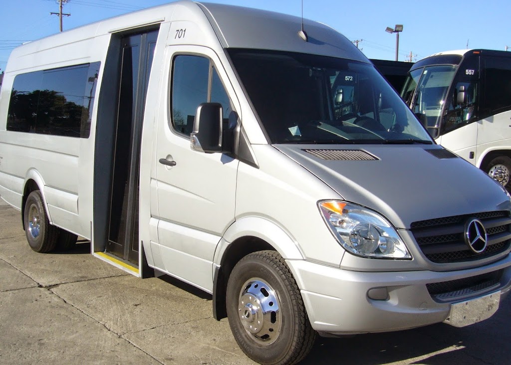 Lone Star Limousine & Transportation | 1617 S Main St, Milpitas, CA 95035, USA | Phone: (408) 263-1583