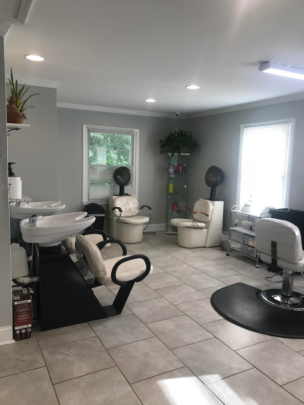 Jandy’s Beauty Salon | 438 Windy Hill Rd SE, Marietta, GA 30060, USA | Phone: (770) 435-6880