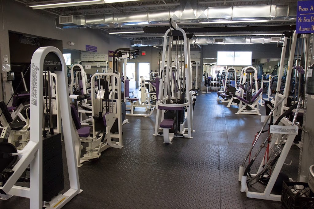 Roc House Fitness Center | 43 S Jefferson Rd, Whippany, NJ 07981, USA | Phone: (973) 463-9663