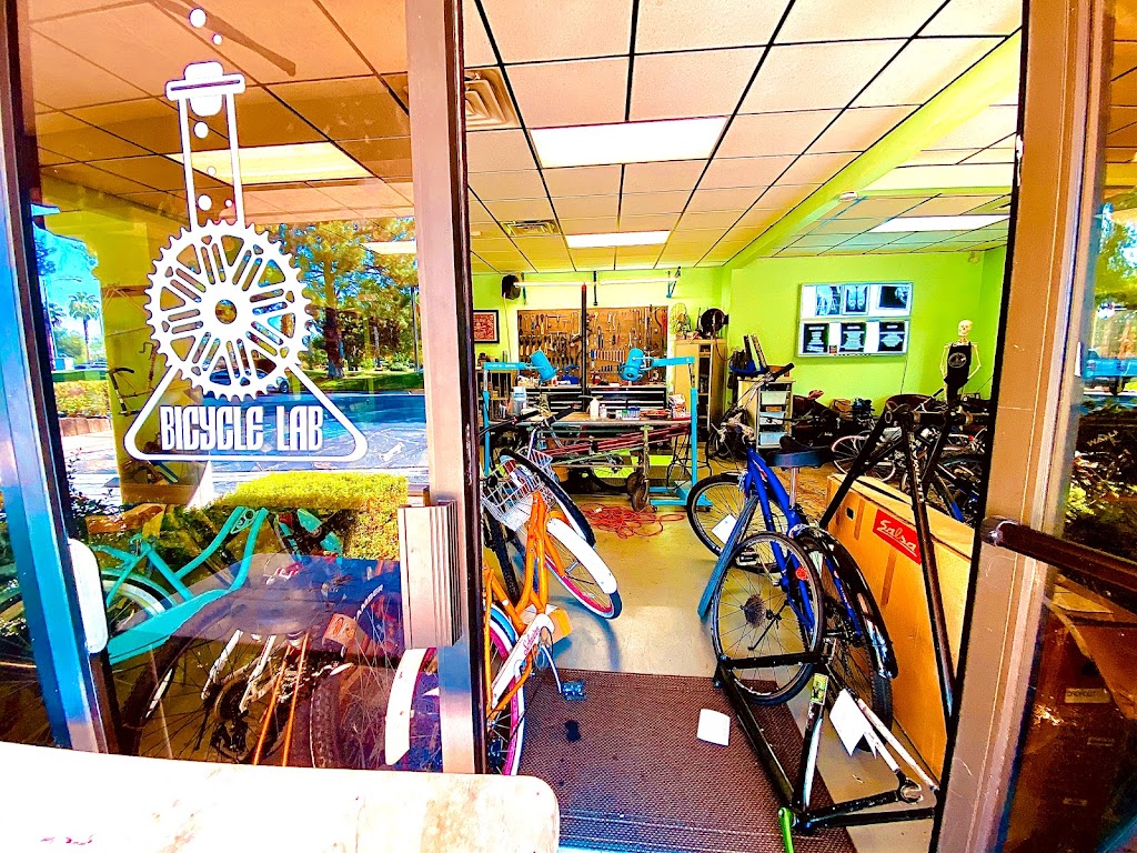 The Bicycle Lab | 2700 E Sunset Rd # 39, Las Vegas, NV 89120, USA | Phone: (702) 720-1897