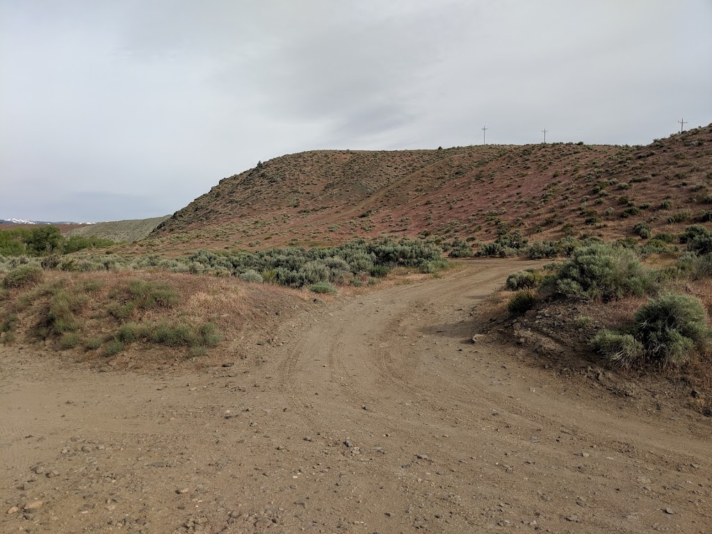 Carson River Canyon Open Space | Carson City, NV 89701, USA | Phone: (775) 887-2262