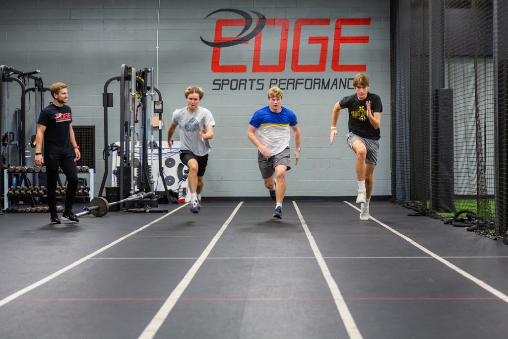 Edge Sports Performance | 600 N English Station Rd, Louisville, KY 40223, USA | Phone: (502) 594-5628