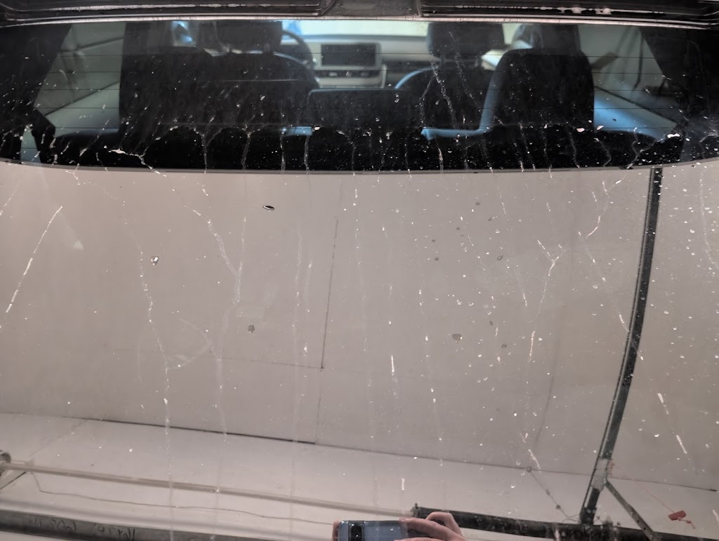 Aqua Shine Car Wash | 101 Brookwood Dr, Mt Horeb, WI 53572, USA | Phone: (608) 437-9274