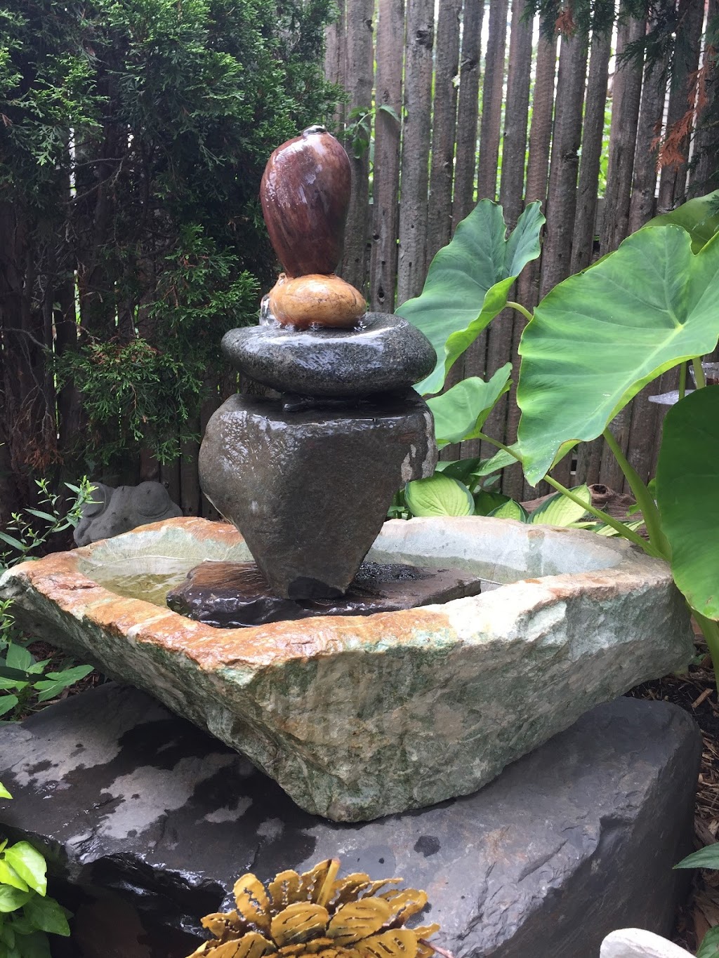 Tonka Bay Fountains | 55 Interlachen Dr, Excelsior, MN 55331, USA | Phone: (952) 820-5688