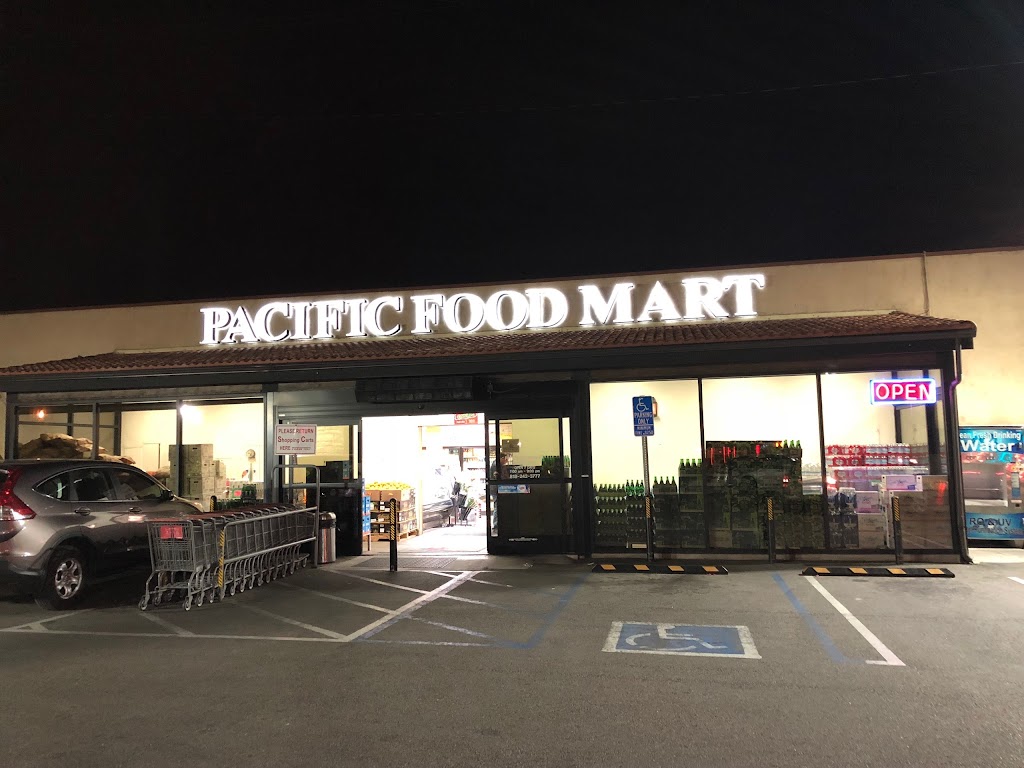 Pacific Food Mart | 1008 N Pacific Ave, Glendale, CA 91202, USA | Phone: (818) 242-8352