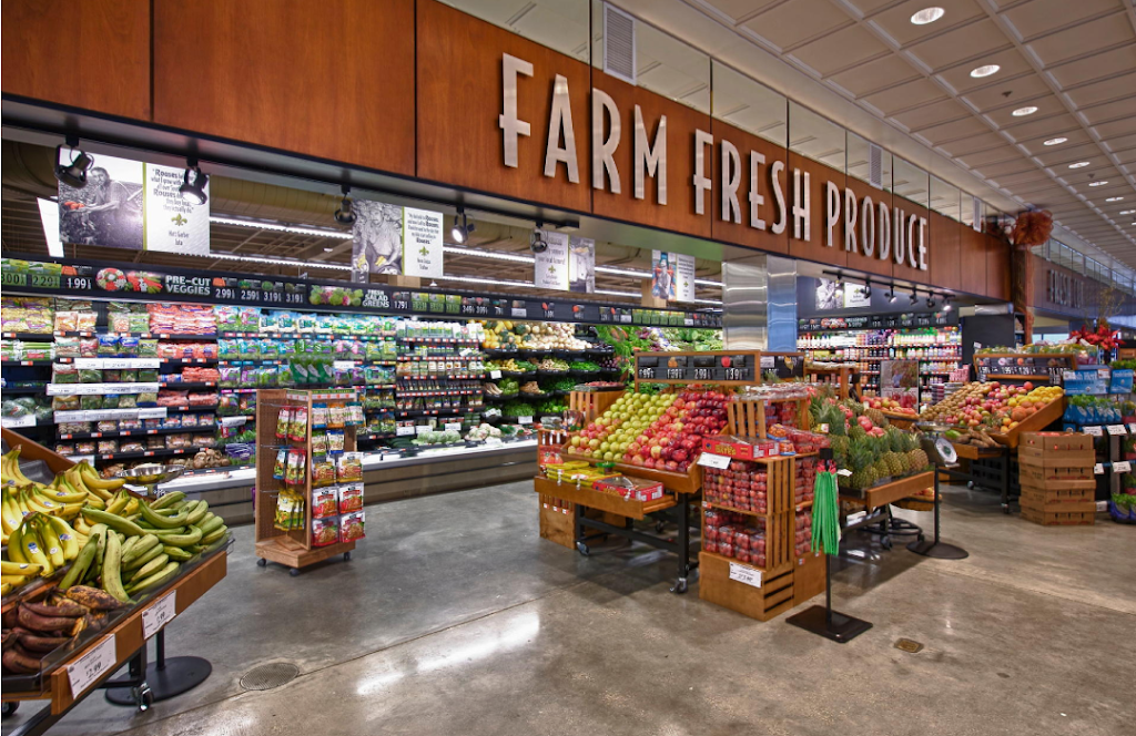 Rouses Market | 1644 Gause Blvd, Slidell, LA 70458, USA | Phone: (985) 646-2620