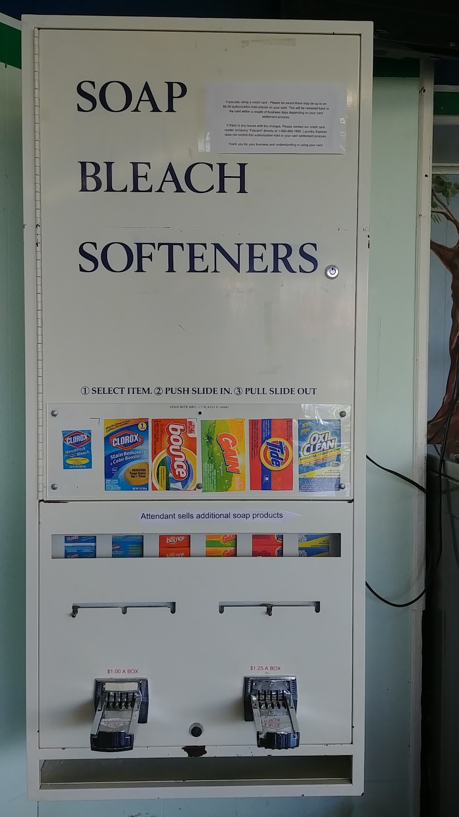 Laundry Express | 101 NJ-71, Spring Lake, NJ 07762, USA | Phone: (732) 974-0081