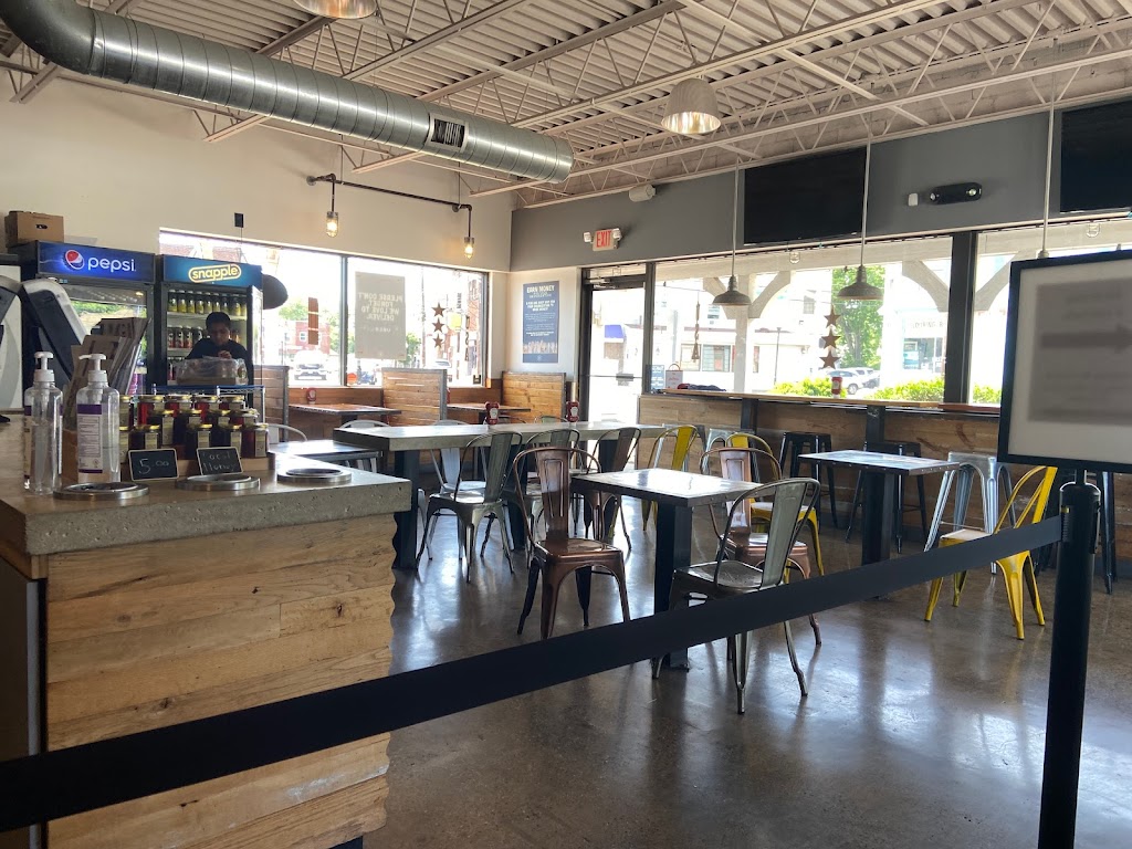 Mr Subs | 100 S Plainfield Ave, South Plainfield, NJ 07080, USA | Phone: (908) 444-8634