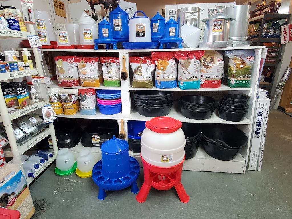 Twin Oaks Feed & Supply | 8501 Kennebec Rd, Willow Spring, NC 27592, USA | Phone: (919) 557-2297
