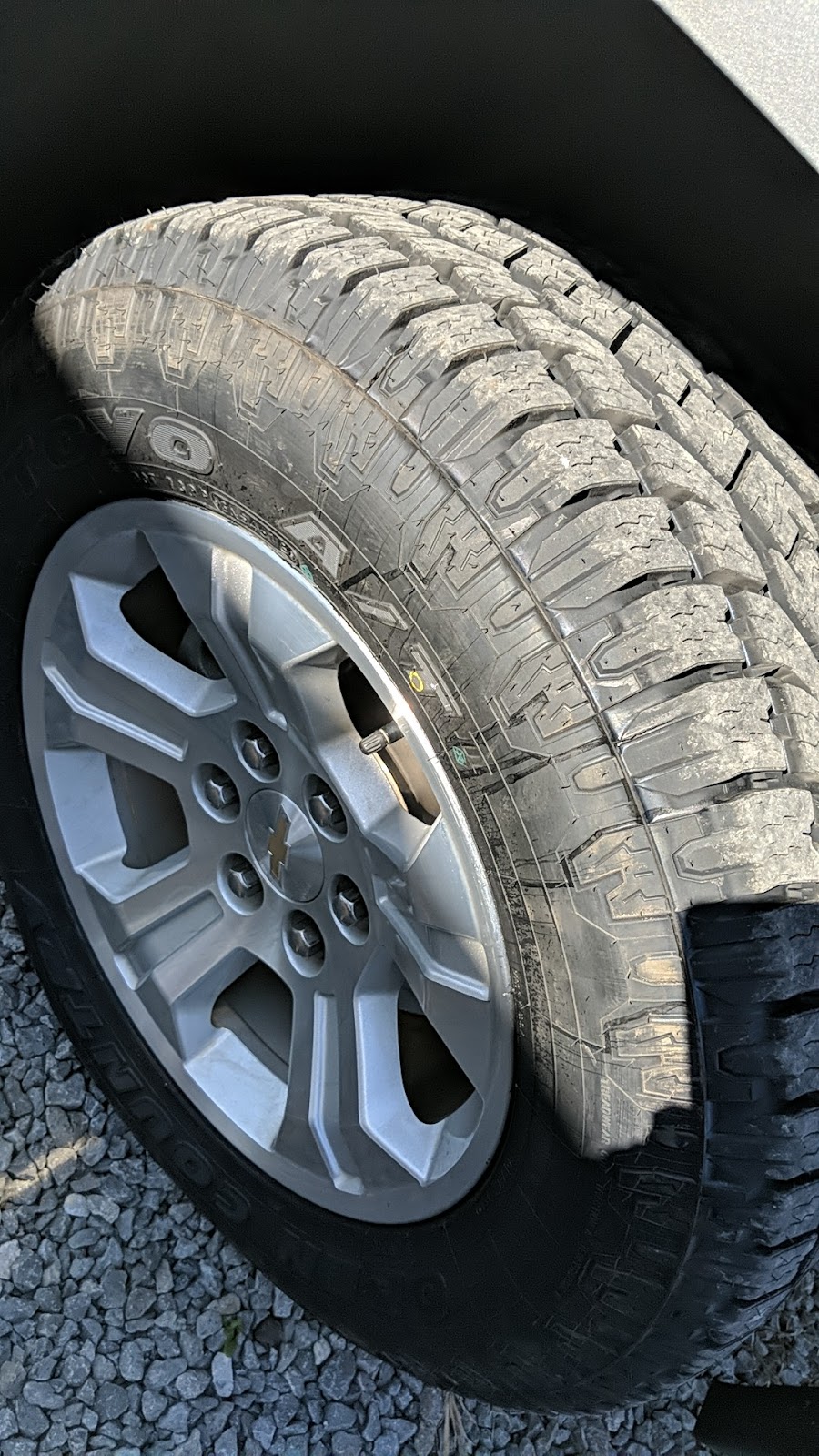 Meyers Mobile Tire Services | 600 New York Ave, Rochester, PA 15074, USA | Phone: (724) 775-2141