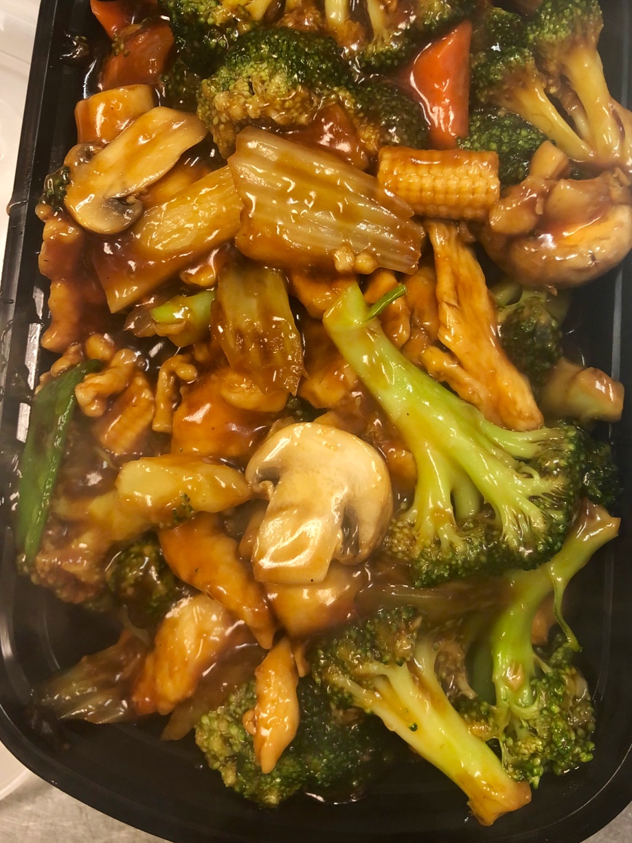 Lucky Chinese Restaurant | 4793 Liberty Ave, Vermilion, OH 44089, USA | Phone: (440) 967-8883