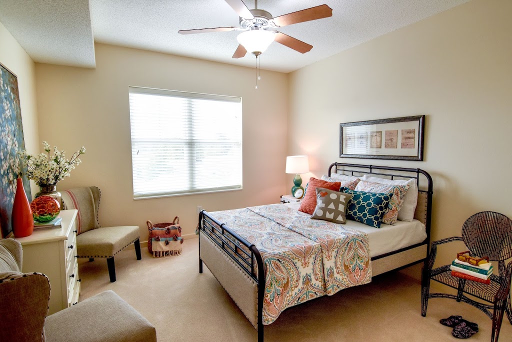 Trinity Woods | 4134 E 31st St, Tulsa, OK 74135, USA | Phone: (918) 743-2565