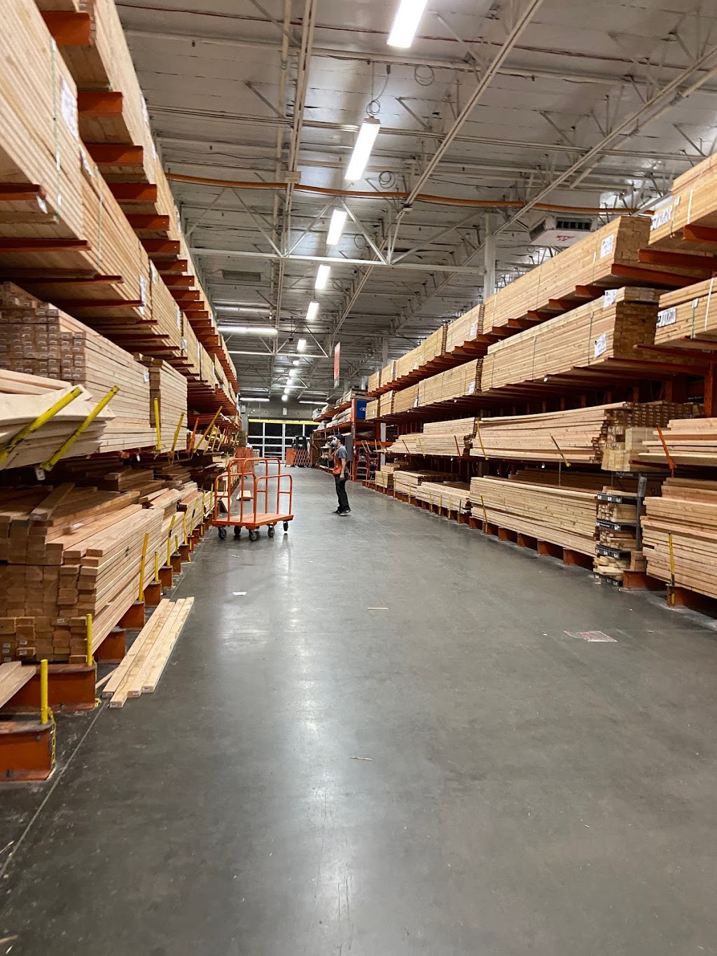 The Home Depot | 6140 Hamner Ave, Mira Loma, CA 91752, USA | Phone: (951) 727-0324