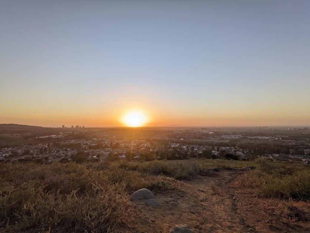 Turtle Rock Viewpoint | 19032 Turtle Rock Dr, Irvine, CA 92603, USA | Phone: (949) 724-6734