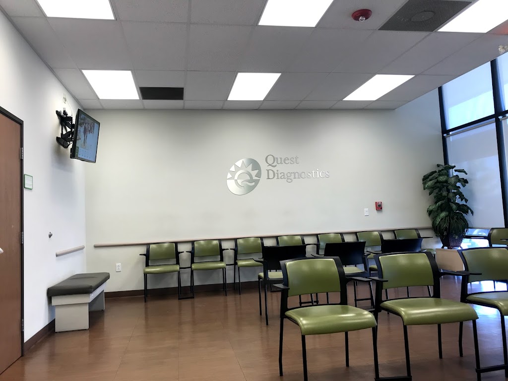 Quest Diagnostics | 12370 Hesperia Rd Ste 4, Victorville, CA 92395, USA | Phone: (442) 242-4672