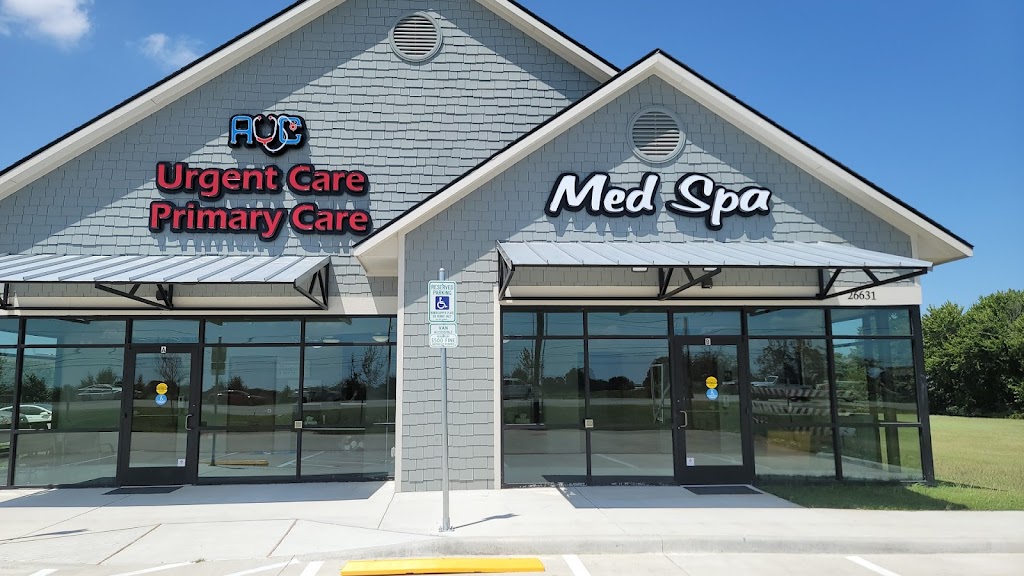 Absolute Med Spa | 26631 US Highway 380 E, Suite B, Providence Village, TX 76227, USA | Phone: (940) 686-7500