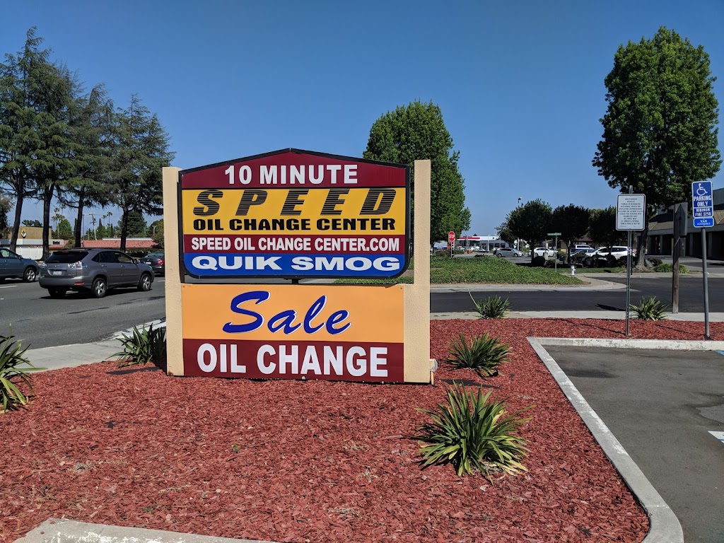 10 Minute Speed Oil Change Center | 1240 W El Camino Real, Sunnyvale, CA 94087, USA | Phone: (408) 733-3777