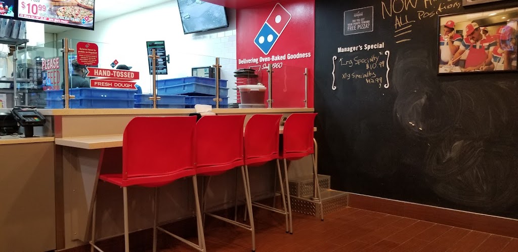 Dominos Pizza | 3716 W W.T.Harris Blvd, Charlotte, NC 28269, USA | Phone: (704) 598-2230