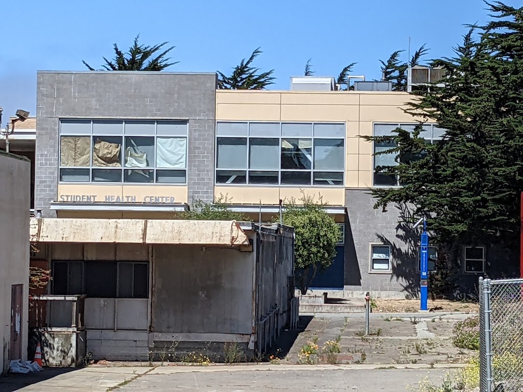 City College of San Francisco | 50 Frida Kahlo Way, San Francisco, CA 94112, USA | Phone: (415) 239-3000