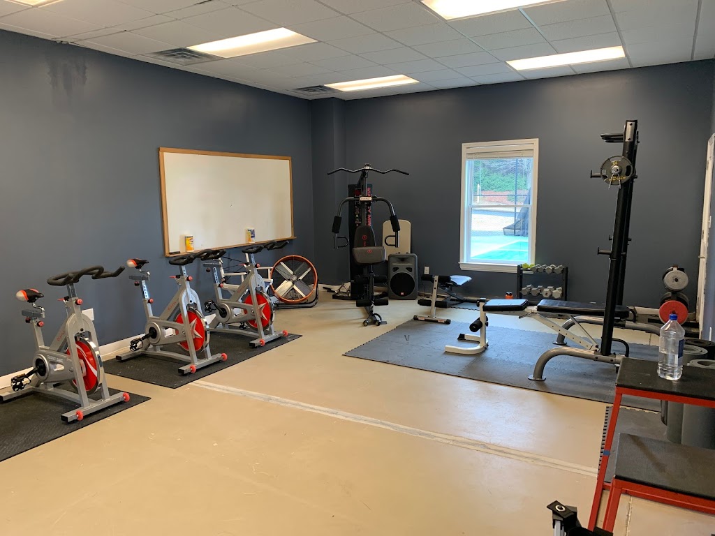 N’Spire tennis | 7095 Sweet Creek Rd, Duluth, GA 30097, USA | Phone: (404) 784-2953