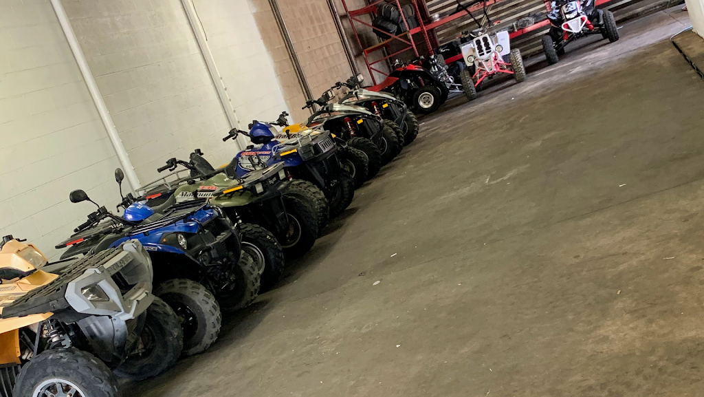 Desert Snake Rentals & ATV Repair Phoenix | 6512 N 27th Ave, Phoenix, AZ 85017 | Phone: (602) 703-2388