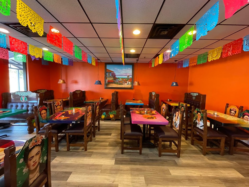 Las Fridas Mexican Food | 196 W Ridge Pike Suite 168, Limerick, PA 19468, USA | Phone: (484) 902-8238