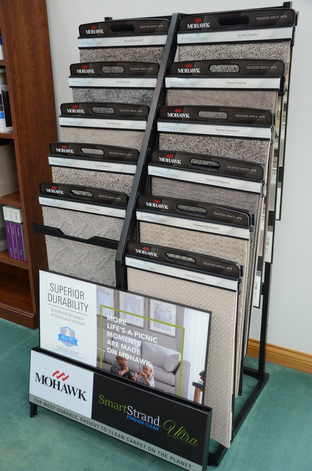 Carpets by Dieter Inc | 16350 104th Ave, Orland Park, IL 60467 | Phone: (708) 403-9333