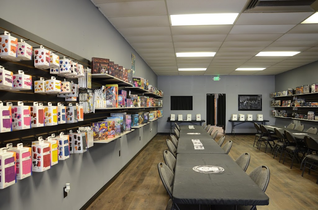 Deep Dive Games | 115 City Smitty Dr, St Marys, GA 31558, USA | Phone: (912) 439-3940