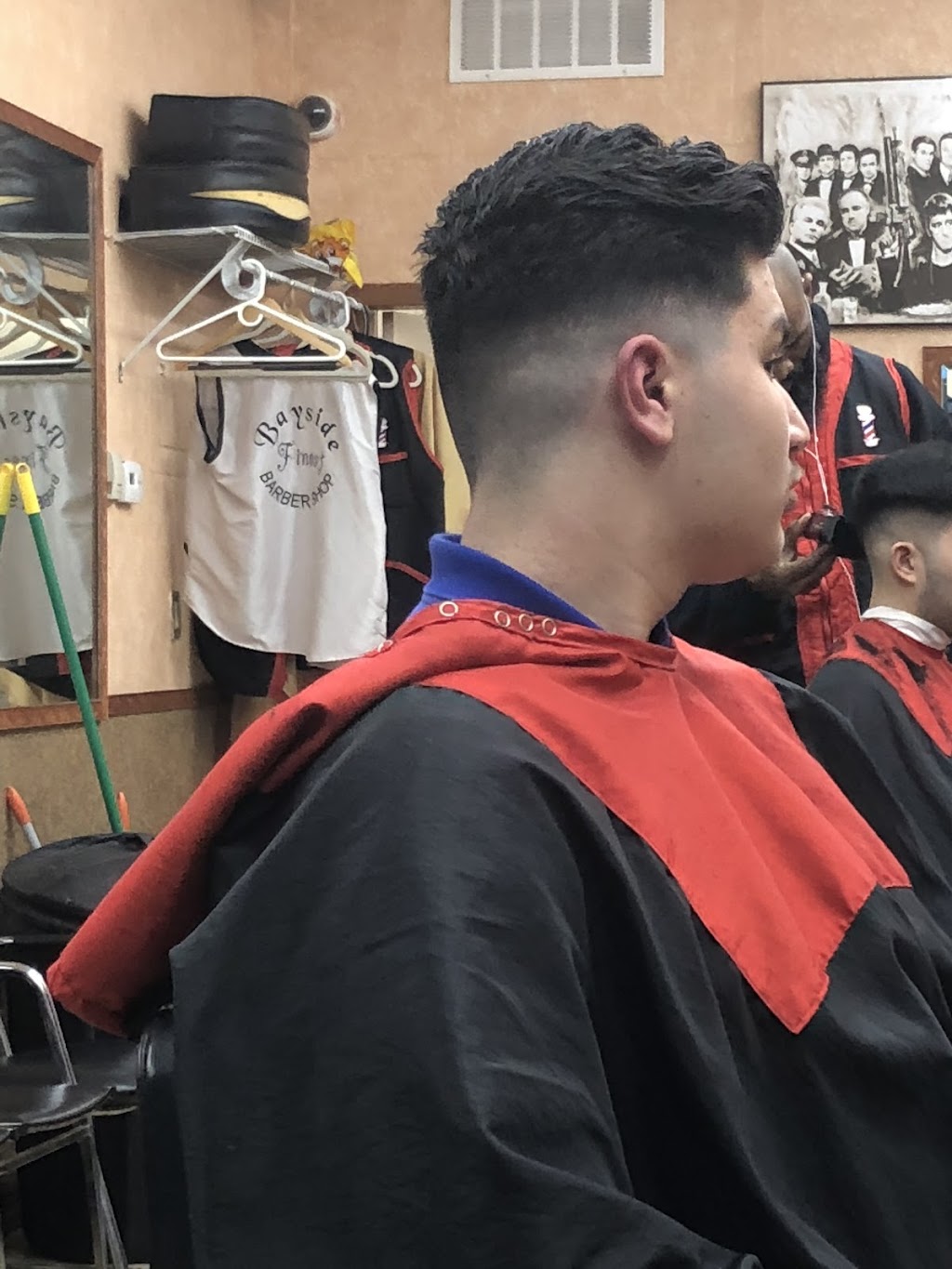 Baysides Finest Barbershop | 45-72 Bell Blvd, Queens, NY 11361, USA | Phone: (718) 423-3228