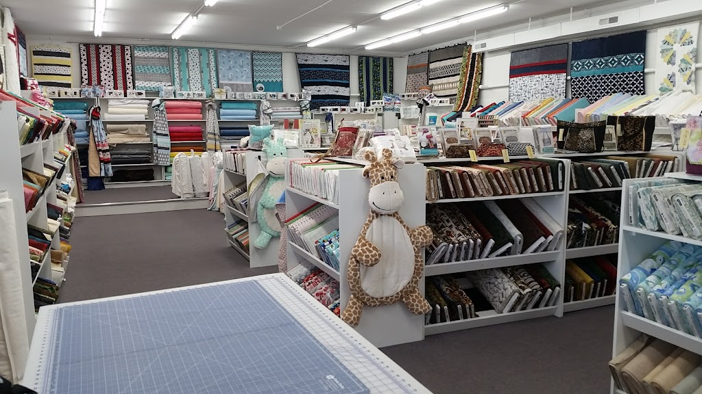 Fabric Shack Quilt Shop - ONLINE ONLY | 99 S Marvin Ln, Waynesville, OH 45068, USA | Phone: (513) 897-0092