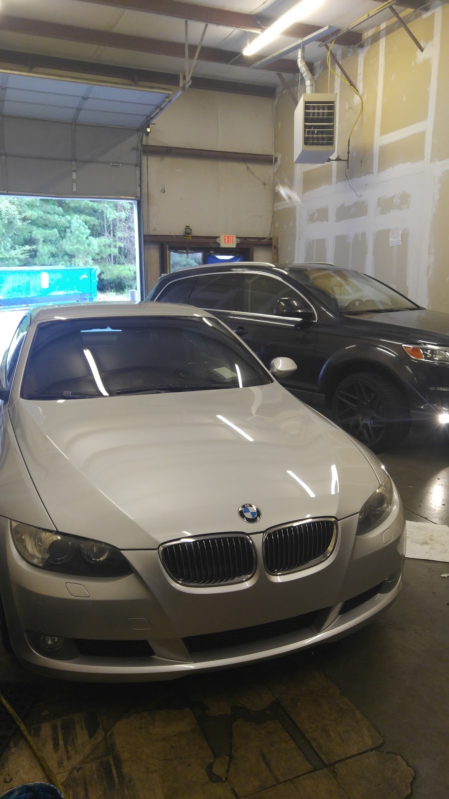 JRZ Auto Repair Llc | 3811 Tarheel Dr #112, Raleigh, NC 27609, USA | Phone: (919) 916-5998