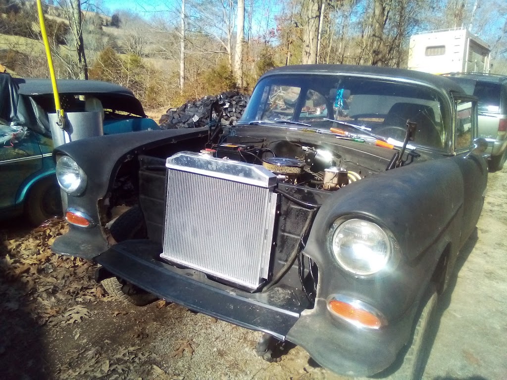 Hamletts Chevy Parts | 801 Fleming Rd, Haw River, NC 27258, USA | Phone: (336) 567-0371 Hamletts Chevy Parts | 801 Fleming Rd, Haw River, NC 27258, USA | Phone: (336) 567-0371