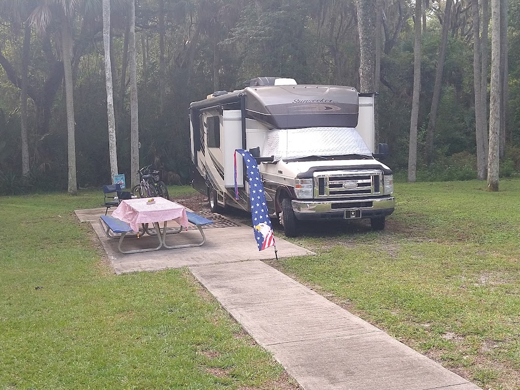 Osprey Cove RV Park | 2285 England Ct E, Jacksonville, FL 32228, USA | Phone: (904) 270-7808