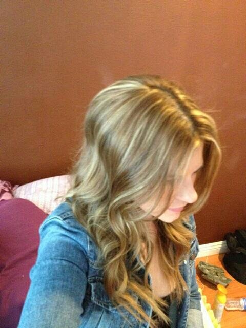 Hair by Wendy Labrosciano | 2395 Hamner Ave, Norco, CA 92860, USA | Phone: (951) 956-8759