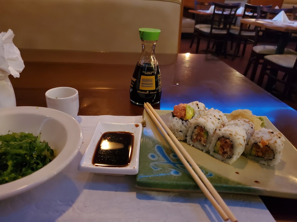 Rice N Roll | 19243 N Dale Mabry Hwy, Lutz, FL 33548, USA | Phone: (813) 949-2155