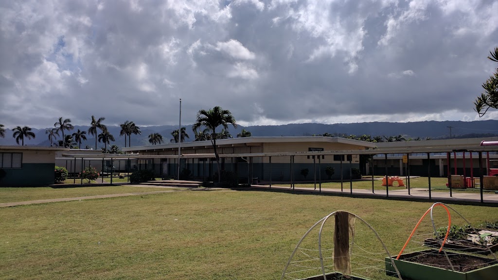 Lāʻie Elementary School | 55-109 Kulanui St, Laie, HI 96762, USA | Phone: (808) 305-0400