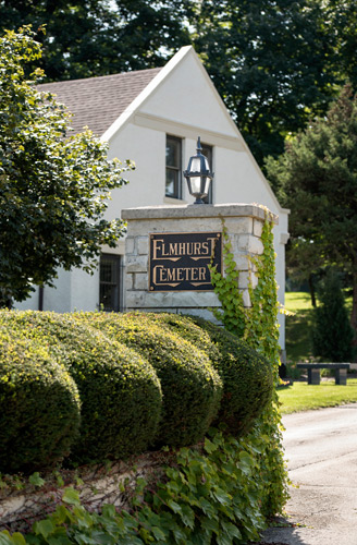 Elmhurst Cemetery | 1212 E Washington St, Joliet, IL 60433, USA | Phone: (815) 722-0877