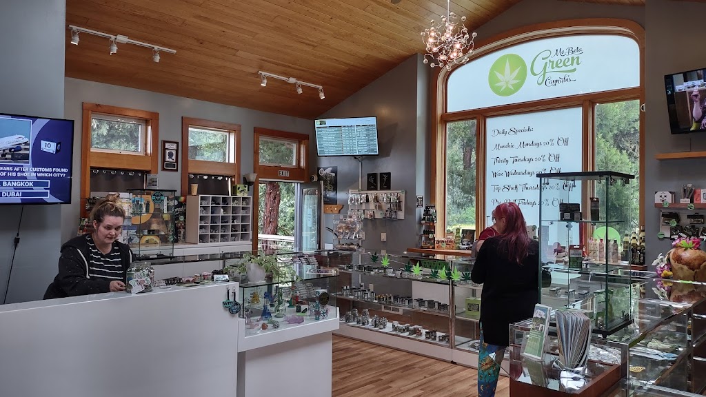 Mo Beta Green Cannabis | 8962 Beaver Valley Rd, Chimacum, WA 98325, USA | Phone: (360) 379-4689