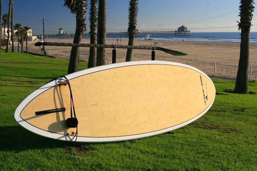 Paddle Rack Designs | 7511 Warner Ave, Huntington Beach, CA 92647, USA | Phone: (714) 553-2081