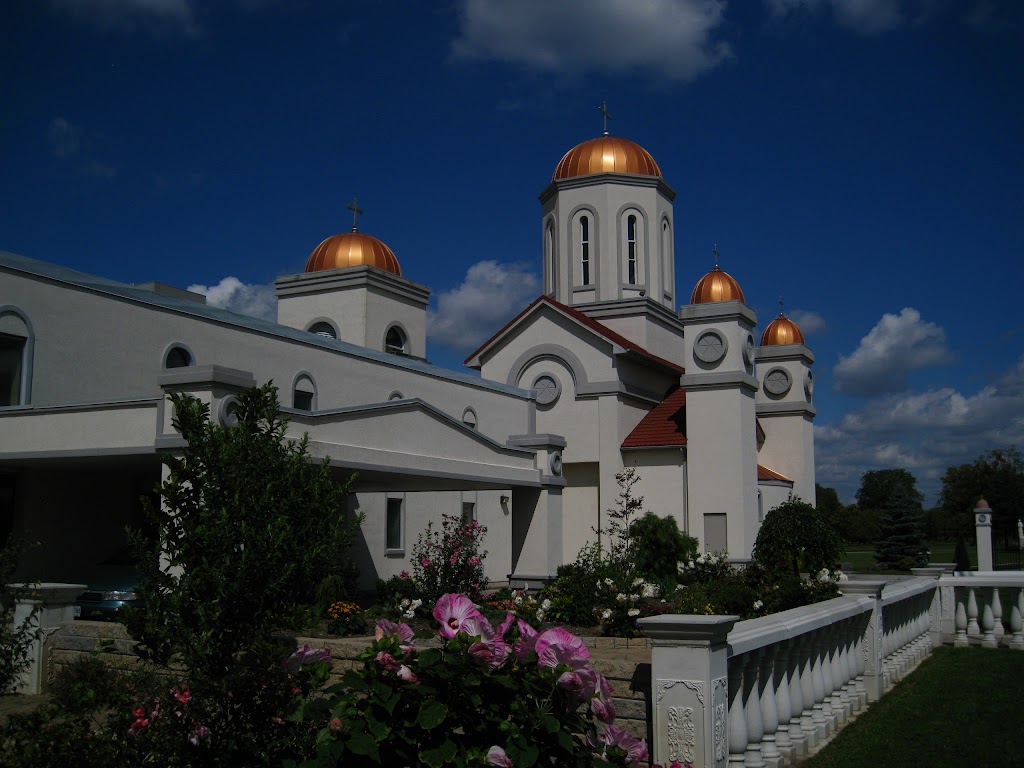 St. Nicholas Macedonian Orthodox Church Community Centre | 5225 Howard Ave, LaSalle, ON N9H 0J2, Canada | Phone: (519) 966-6257