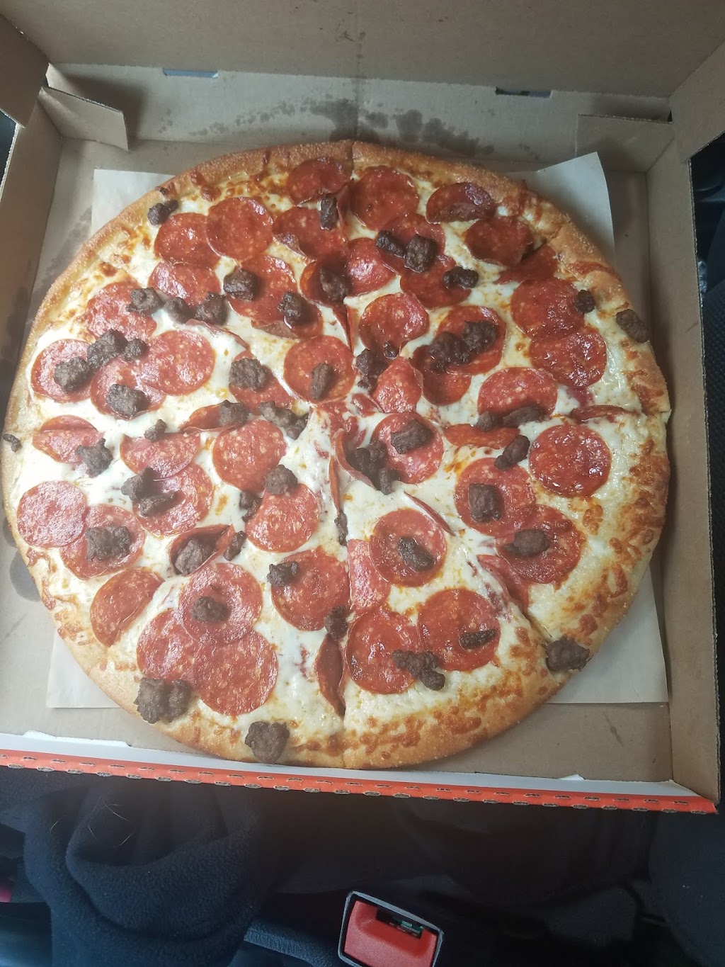 Little Caesars Pizza | 9789 Charlotte Hwy, Indian Land, SC 29707, USA | Phone: (803) 228-0884