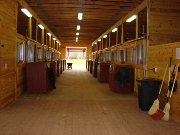 RRRC Boarding Stable | 15750 River Rd, Chesterfield, VA 23838, USA | Phone: (804) 350-1209