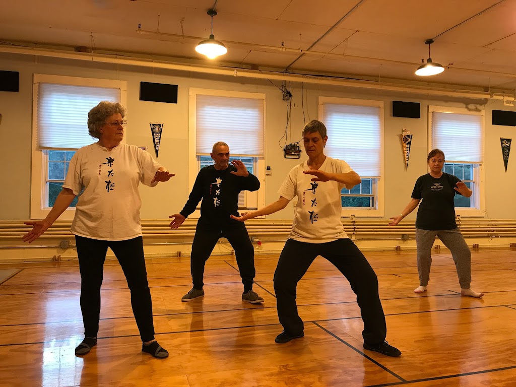Chen Tai Chi with Berit Schumann | 1000 N Division St, Peekskill, NY 10566, USA | Phone: (914) 788-4134