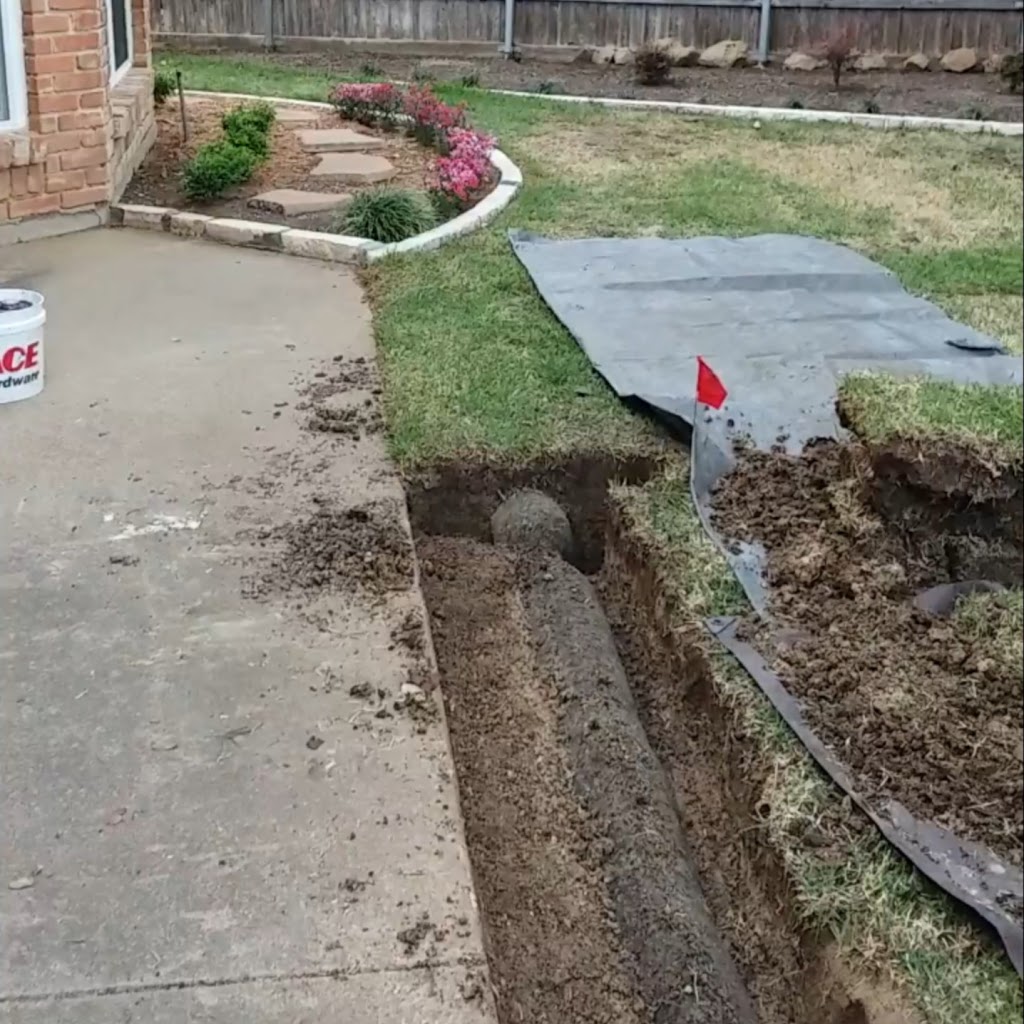 Texas Drain Solutions | 10343 Shiloh Rd, Dallas, TX 75228, USA | Phone: (972) 439-0117