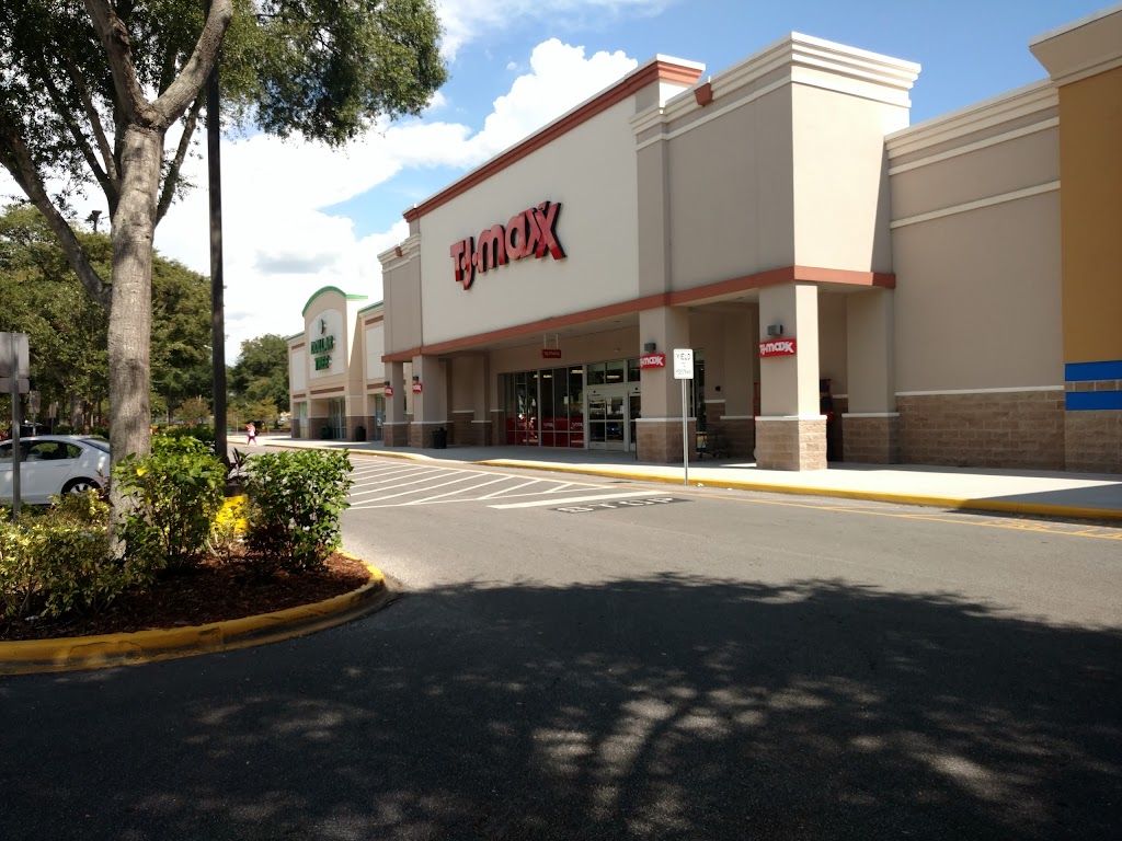 T.J. Maxx | 16920 US Hwy 441, Mt Dora, FL 32757, USA | Phone: (352) 385-1080