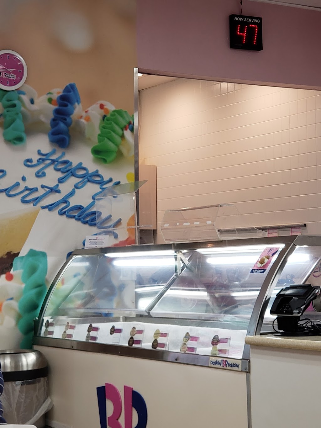 Baskin-Robbins | 94-799 Lumiaina St K, Waipahu, HI 96797, USA | Phone: (808) 676-6047