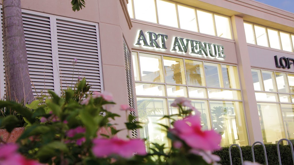 Art Avenue | 3501 S Tamiami Trail, Sarasota, FL 34239, USA | Phone: (440) 227-4592