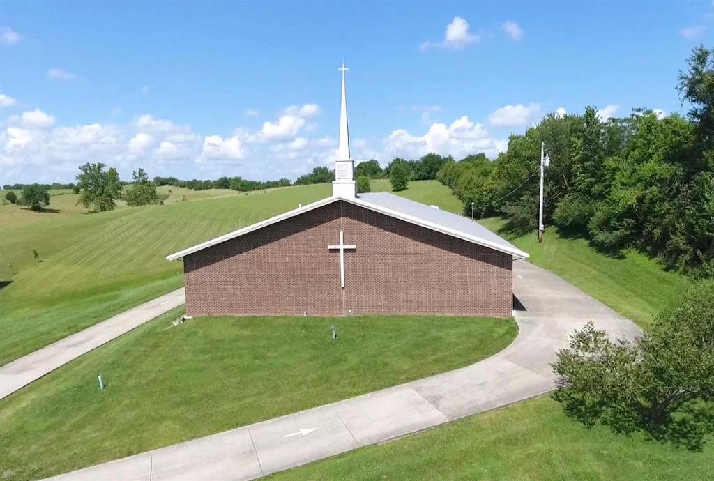 Bible Pathway Baptist Church | 464 Three Forks Rd, Richmond, KY 40475, USA | Phone: (859) 948-3649