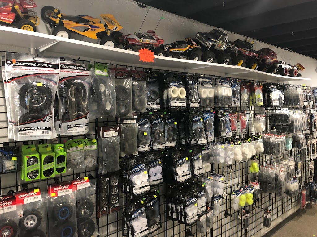 Extreme Hobby Shop | 5311 Main St Suite B, Spring Hill, TN 37174, USA | Phone: (931) 451-5500