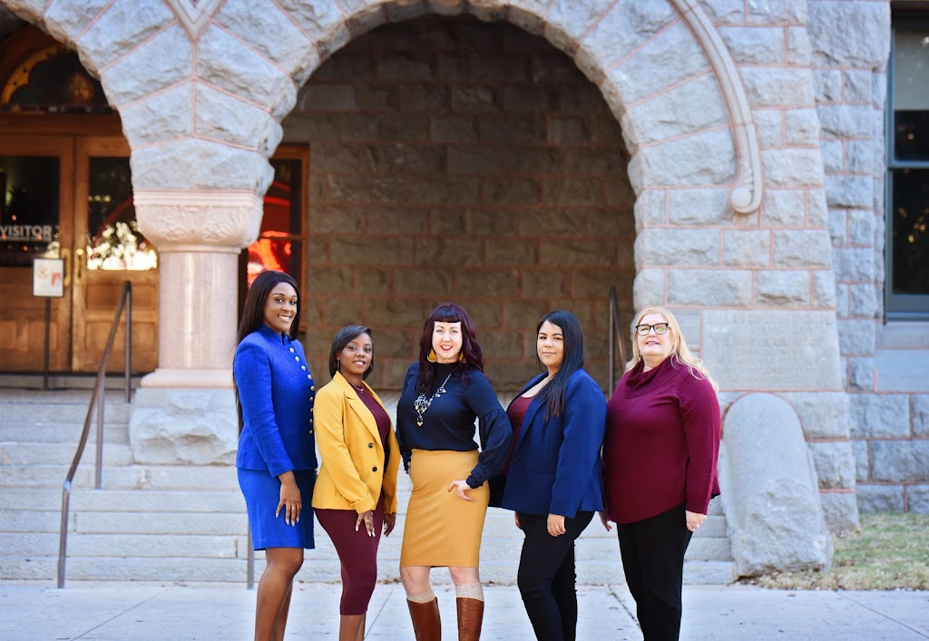 Cadilac Law, PLLC | 1341 W Mockingbird Ln #600W, Dallas, TX 75247, USA | Phone: (972) 845-1200